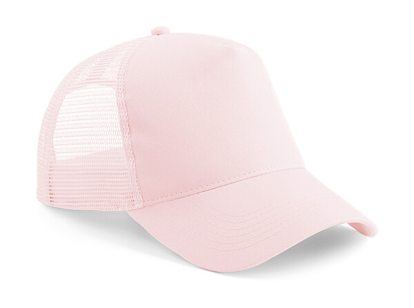 Snapback Trucker B640