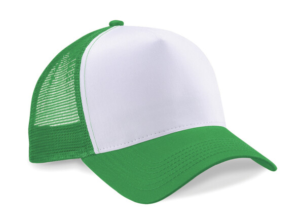 Snapback Trucker B640