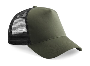 Snapback Trucker B640 - Reklamnepredmety