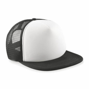 Junior Vintage Snapback Trucker - Reklamnepredmety