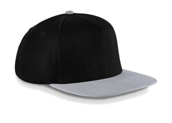 Original Flat Peak Snapback