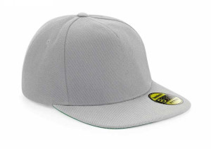 Original Flat Peak Snapback - Reklamnepredmety