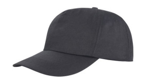 Houston 5-Panel Printers Cap - Reklamnepredmety
