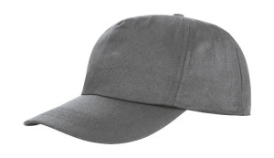 Houston 5-Panel Printers Cap - Reklamnepredmety