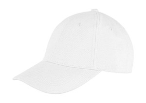 Memphis 6-Panel Low Profile Cap - Reklamnepredmety