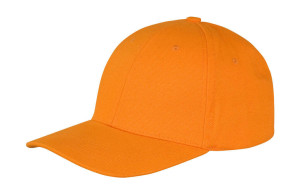 Memphis 6-Panel Low Profile Cap - Reklamnepredmety