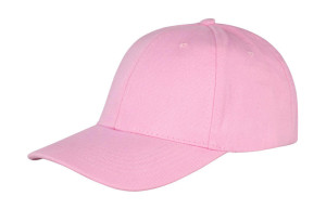 Memphis 6-Panel Low Profile Cap - Reklamnepredmety