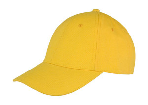 Memphis 6-Panel Low Profile Cap - Reklamnepredmety