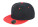 Bronx Original Flat Peak Snap Back Cap - 082-34-154 - variant Fr 082341540