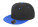 Bronx Original Flat Peak Snap Back Cap - 082-34-167 - variant Fr 082341670