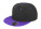 Bronx Original Flat Peak Snap Back Cap - 082-34-168 - variant Fr 082341680