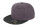 Bronx Original Flat Peak Snap Back Cap - 082-34-170 - variant Fr 082341700