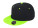 Bronx Original Flat Peak Snap Back Cap - 082-34-171 - variant Fr 082341710