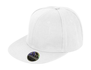 Bronx Original Flat Peak Snap Back Cap - Reklamnepredmety