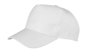 Boston 5-Panel Printers Cap - Reklamnepredmety