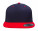 Classic Snapback 2-Tone Cap - 301_73_253 - variant Fr 301732530