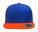 Classic Snapback 2-Tone Cap - 301_73_354 - variant Fr 301733540