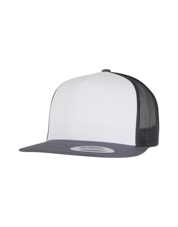 Classic Trucker Cap