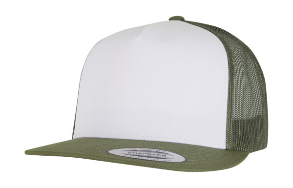 Classic Trucker Cap