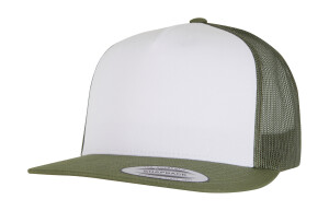 Classic Trucker Cap - Reklamnepredmety