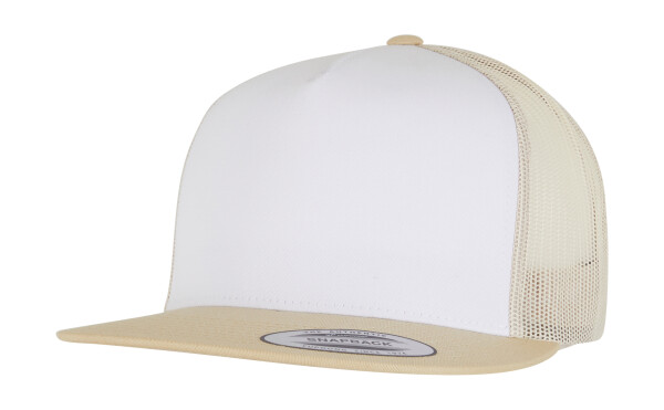 Classic Trucker Cap
