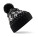 Fair Isle Snowstar Beanie - 344-69-150 - variant Fr 344691500