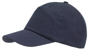 5-panel cap "Favourite" - Reklamnepredmety