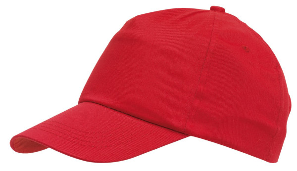 5-panel cap "Favourite"