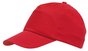 5-panel cap "Favourite" - Reklamnepredmety