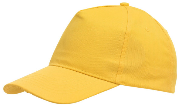 5-panel cap "Favourite"