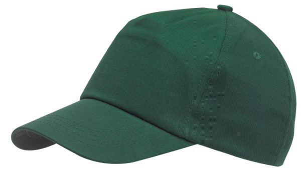 5-panel cap "Favourite"