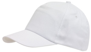 5-panel cap "Favourite" - Reklamnepredmety