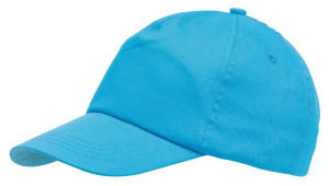 5-panel cap "Favourite" - Reklamnepredmety