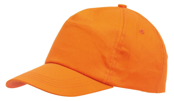 5-panel cap "Favourite"