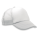 TRUCKER CAP - 189119-50-siltovka - variant Mo MO8594-06