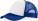 Trucker 5-panel cap - 11106902 - variant PF 11106902