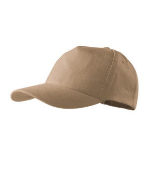 Five-panel cap - Reklamnepredmety
