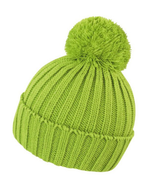 Hdi Quest Knitted Hat - Reklamnepredmety