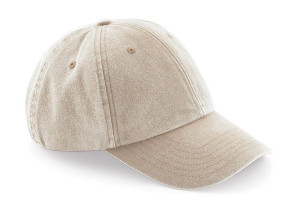 Low Profile Vintage Cap - Reklamnepredmety