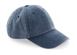 Low Profile Vintage Cap - Reklamnepredmety