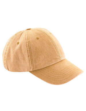 Low Profile Vintage Cap - Reklamnepredmety