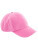 Low Profile Vintage Cap - cb655-vintage-true-pink - variant 