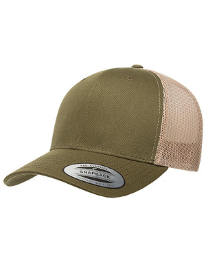 Retro Trucker 2-Tone - Reklamnepredmety