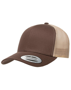 Retro Trucker 2-Tone - Reklamnepredmety