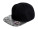 Bronx Glitter Flat Peak Snapback Cap RC087X - 010-34-198 - variant Fr 010341980