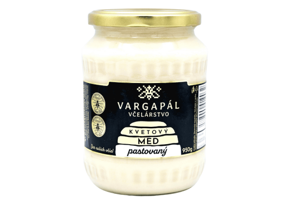 Creamed honey 950 g