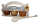 Set of 3 types of nuts in honey in a rack - sada-3-druhov-medov-s-medovinou-v-stojanceku - variant