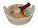 Set of honey with mead and candle in a wooden bucket - sada-3-druhov-medov-s-medovinou-v-stojanceku - variant