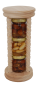 Set of nuts in honey in a stand - sada-3-druhov-medov-s-medovinou-v-stojanceku - variant