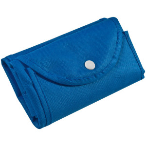 Foldable non-woven shopping bag - Reklamnepredmety